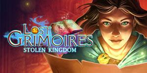 Lost Grimoires Stolen Kingdom